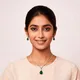 Green__MUKTA CREATIONS