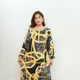 Yellow And Black