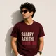 Maroon__THE TEE CO. ™️