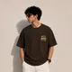 Dark/Coffee Brown