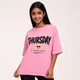 Pink__THE TEE CO. ™️