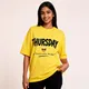 Yellow__THE TEE CO. ™️