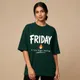Green__THE TEE CO. ™️