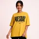 Yellow__THE TEE CO. ™️
