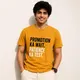 Yellow__THE TEE CO. ™️