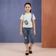 Green And Blue