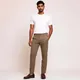 Khaki Brown