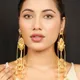 Peach and Gold__VIVAZS