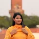 Mustard Yellow__RIWAAYAT CHIKANKARI