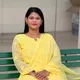 Bright Yellow__RIWAAYAT CHIKANKARI