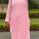 Carrot Pink__RIWAAYAT CHIKANKARI