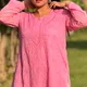 Powder Pink__RIWAAYAT CHIKANKARI