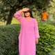 Dark Pink - 19
