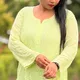Lime Green - 14