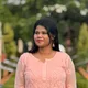 Peach Pink__RIWAAYAT CHIKANKARI