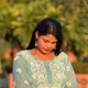 Aqua Blue__RIWAAYAT CHIKANKARI