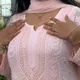 Peach__RIWAAYAT CHIKANKARI