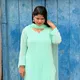 Sea Green__RIWAAYAT CHIKANKARI