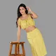 Pastel Yellow