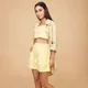 Light Yellow