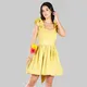 Pastel Yellow
