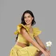 Pastel Yellow