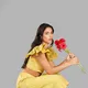 Pastel Yellow