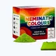 Parrot Green__NEMINATH 
