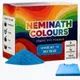 Sky Blue__NEMINATH 