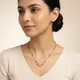 Gold And Pink__AMORE JEWELZ