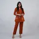 Orange__S R CRAFT 