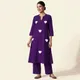 Purple__S R CRAFT
