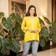 Yellow__GHARANA INDIA