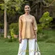Golden Beige__GHARANA INDIA
