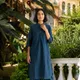 Navy Blue__GHARANA INDIA