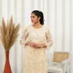 Off White__GHARANA INDIA