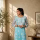 Light Blue__GHARANA INDIA