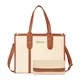 Beige And Tan