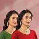Red And Green