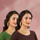 Brown And Green