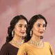 Brown And Beige