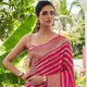 Rani Pink__LAXMI SAREE