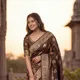 Multicolor__LAXMI SAREE