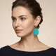 Turquoise__SILVER POINT