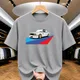 Grey Melange