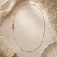 Rose Gold__SAMIKA 