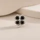 Silver And Black__SAMIKA 