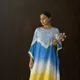 Blue And Yellow