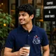 Navy Blue
