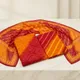 Orange And Yellow__HR COTTON EMPORIUM 